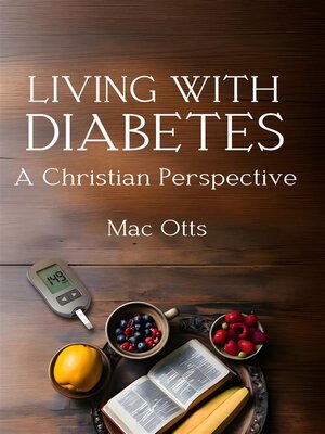 cover image of Living with Diabetes